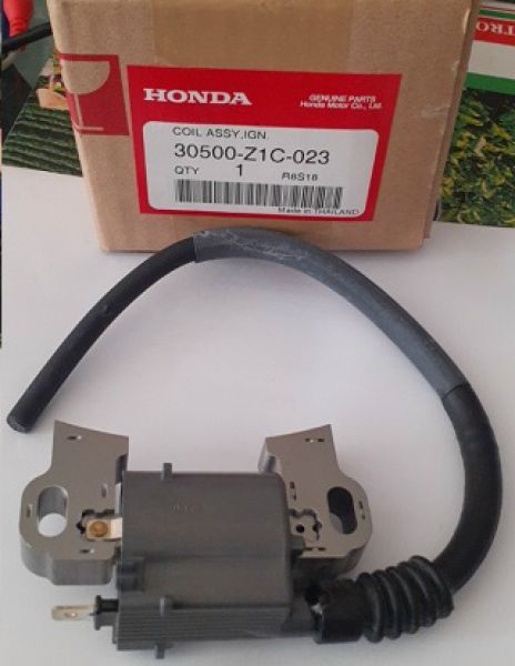 IC (Cao áp) Honda GX390 